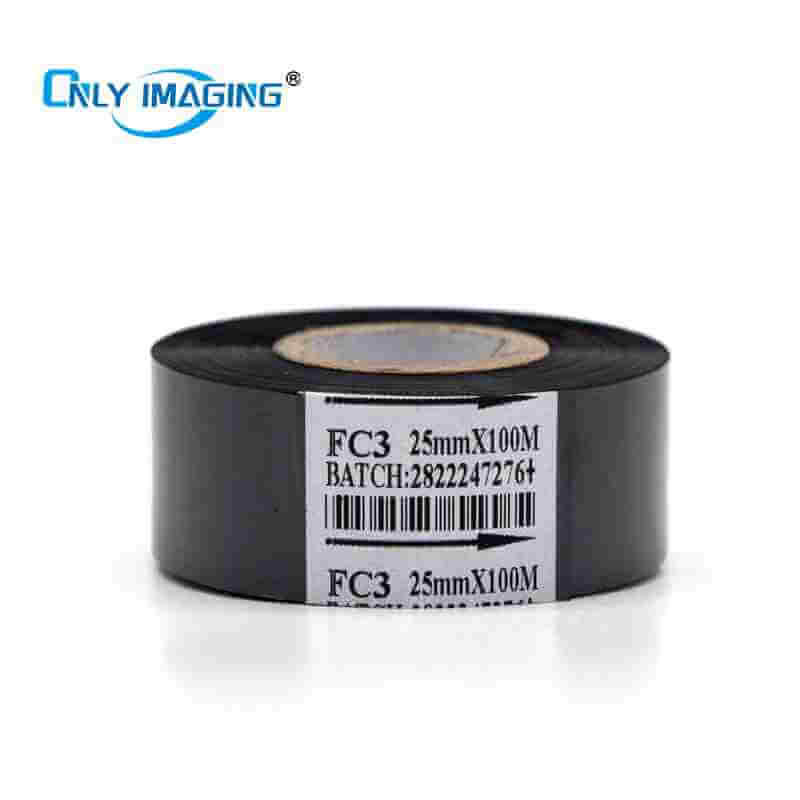 FC3 Hot stamping Foil