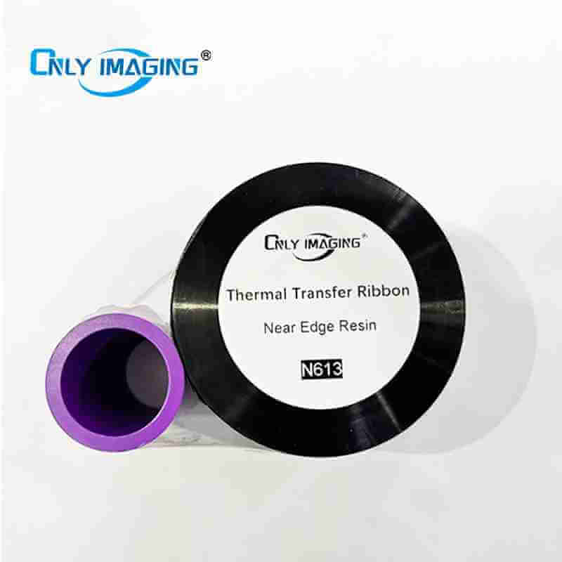 N613 Near Edge/TTo Resin Premium Ribbon