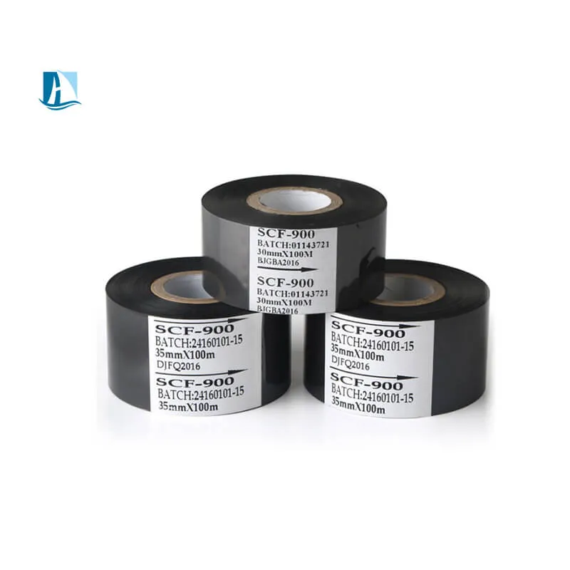 SCF905 Hot stamping Foil