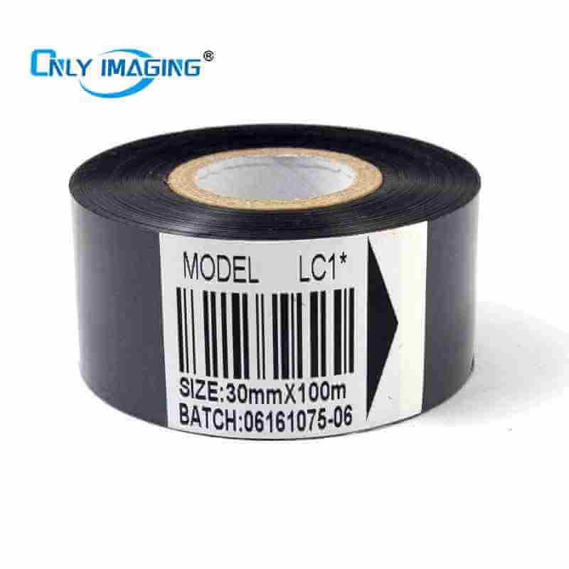LC1 Hot stamping Foil